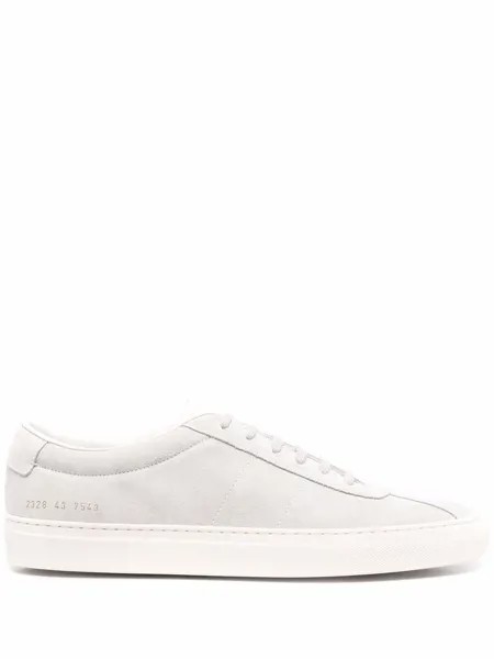 Common Projects кеды Original Achilles