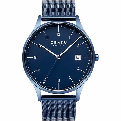 Наручные часы OBAKU
