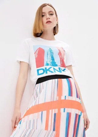 Футболка DKNY