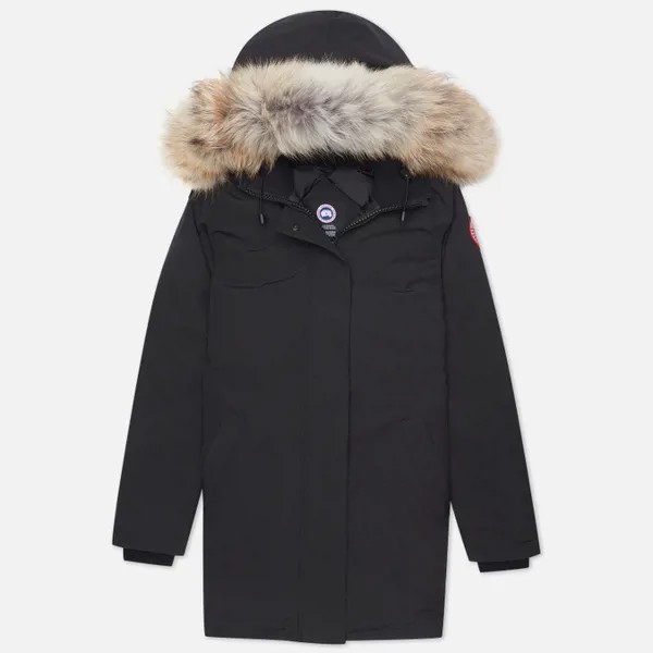 Женская куртка парка Canada Goose