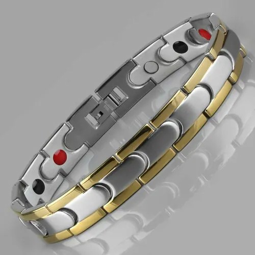 Браслет-цепочка Everiot, металл