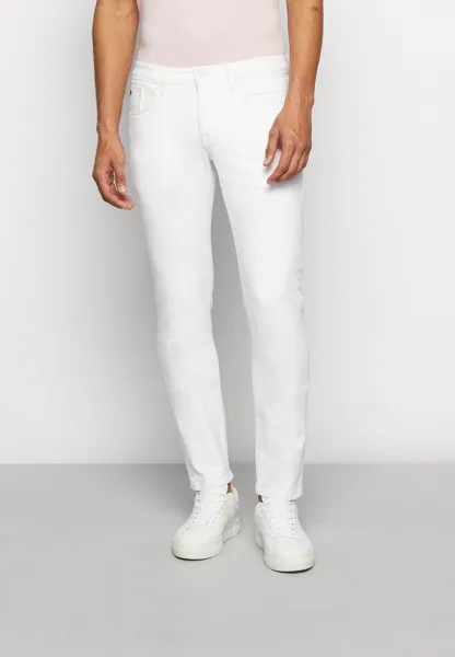 Джинсы облегающего кроя Scotch & Soda