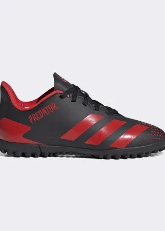 Футбольные бутсы Predator 20.4 TF adidas Performance