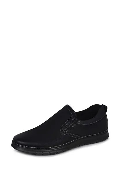 Туфли мужские T.Taccardi 128241 черные 45 RU