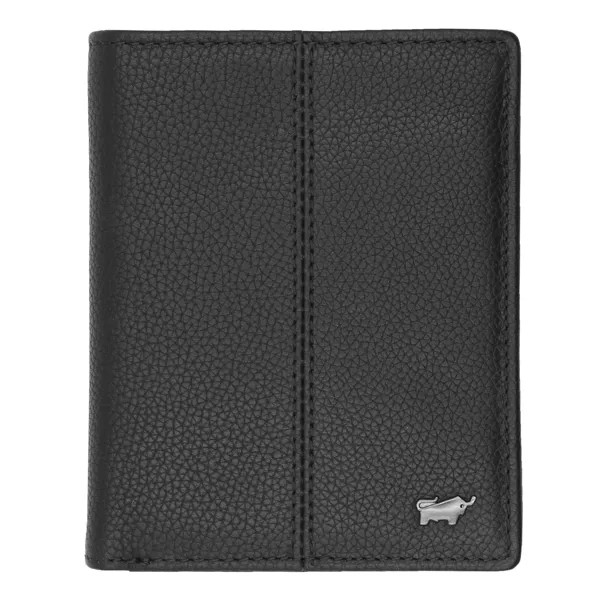 Мужской кошелек Braun Buffel, черный