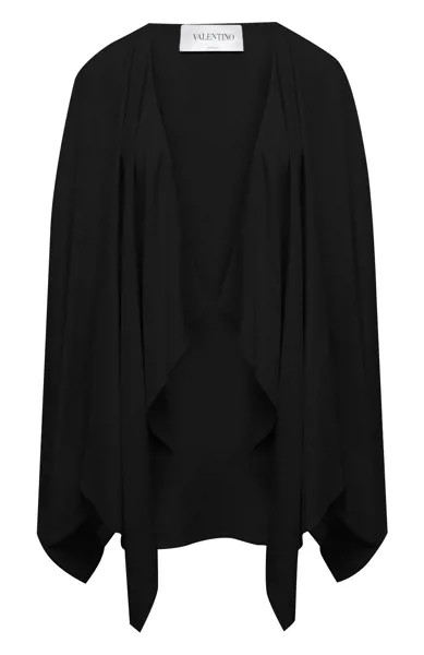 Накидка Valentino