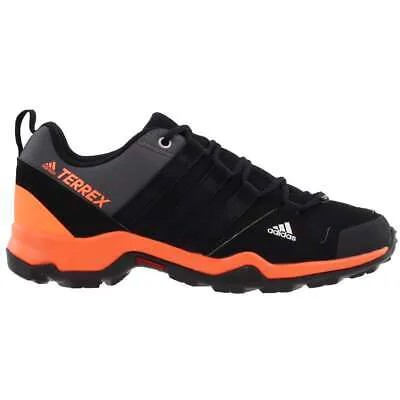 Кроссовки adidas Terrex Ax2r Cp для мальчиков, размер 12 м, спортивная обувь AC7984