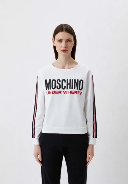 Свитшот Moschino Underwear