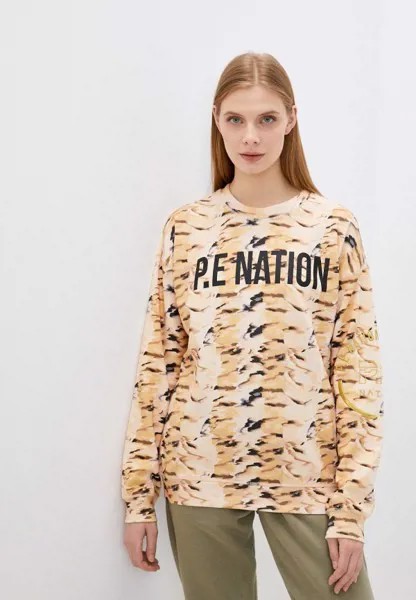 Свитшот P.E Nation