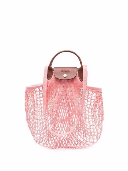 Longchamp сумка-тоут Le Pliage
