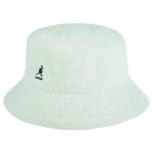 Панама KANGOL, размер 57, белый