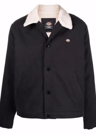 Dickies Construct куртка с меховой подкладкой