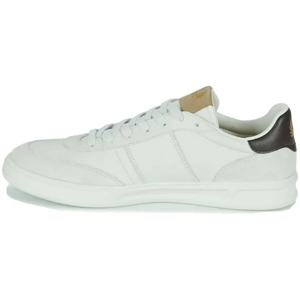 Кроссовки Fred Perry B4298, белый