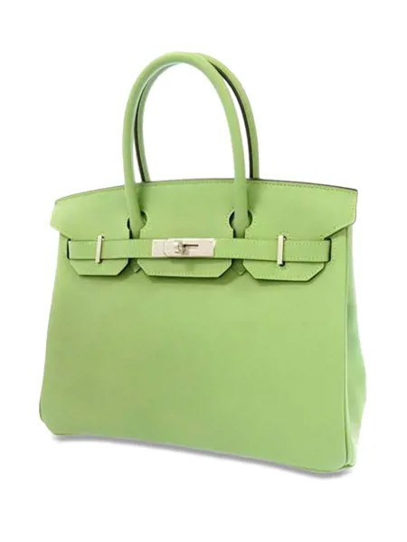 Hermès сумка Birkin 30 pre-owned