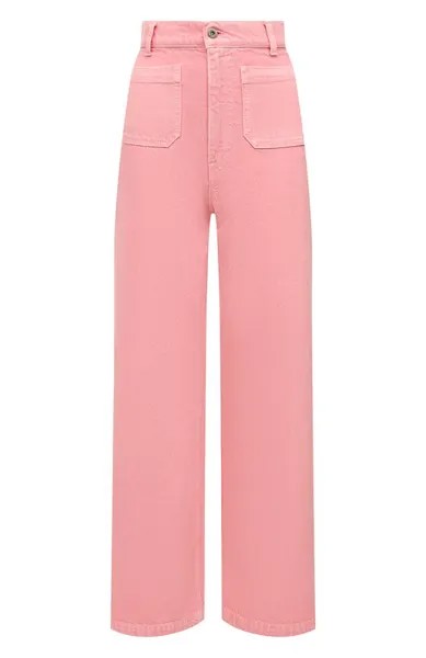 Джинсы Miu Miu
