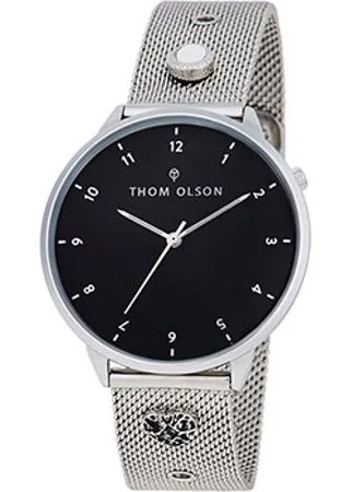 Fashion наручные  женские часы Thom Olson CBTO001. Коллекция Night Dream