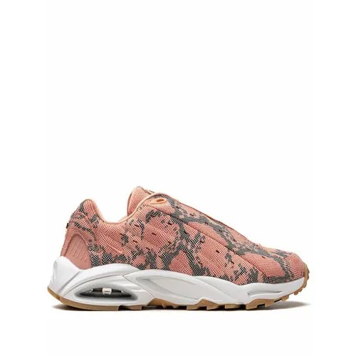 Кеды NIKE Hot Step, размер 12 US, темно-розовый
