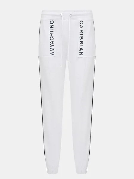 Спортивные брюки Alessandro Manzoni Yachting