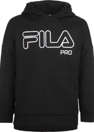 Худи для девочек FILA, размер 140