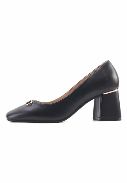 Тапочки Traditional Comfort Billar Pr Nine West, черный