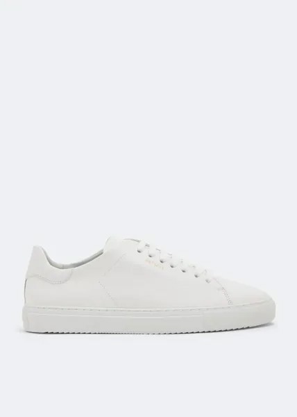 Кроссовки AXEL ARIGATO Clean 90 sneakers, белый