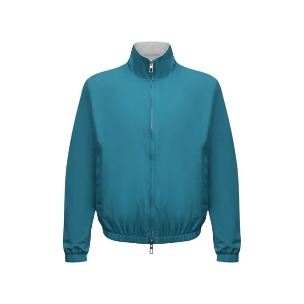 Двусторонний бомбер Loro Piana