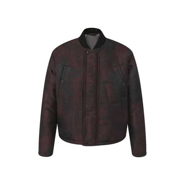 Бомбер Zegna Couture