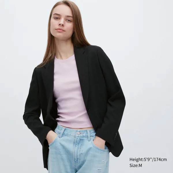 UNIQLO Admiration Jacket Ultra Light Возможна установка