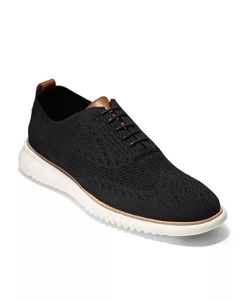 Мужские оксфорды 2 Zero-Grand Stitchlite Cole Haan, мультиколор