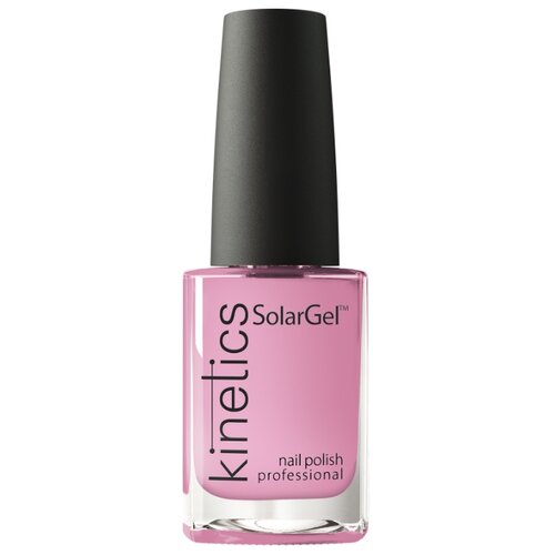 Лак KINETICS SolarGel Polish, 15 мл, оттенок 280