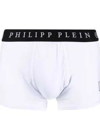 Philipp Plein боксеры с логотипом