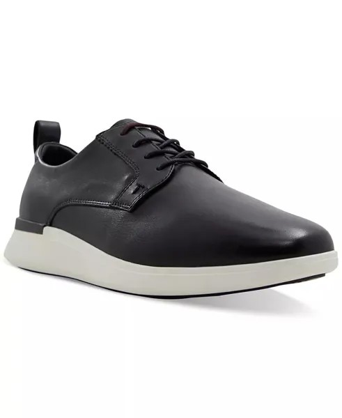 Мужские гибридные кроссовки Dorset Derby Ted Baker, черный