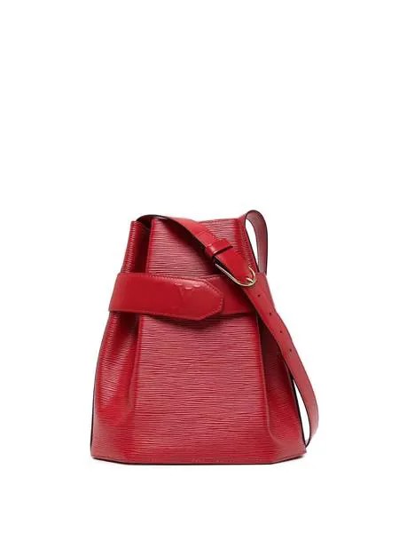 Louis Vuitton сумка-ведро Sac d'Épaule PM 1996-го года