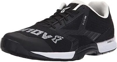 Женские кроссовки Inov-8 F-Lite 250, черный/белый, 10,5 B(M) США