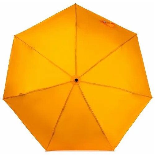 Зонт LABBRA, оранжевый