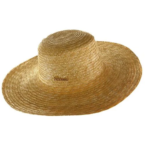 Шляпа Solorana, размер L(52-54), бежевый