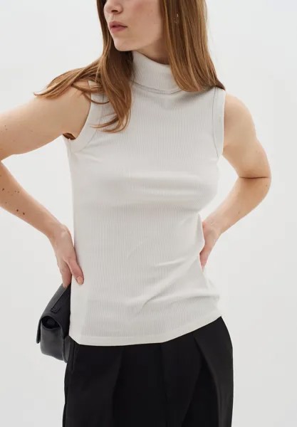 Топ Dagna Rollneck InWear, нимбическое облако