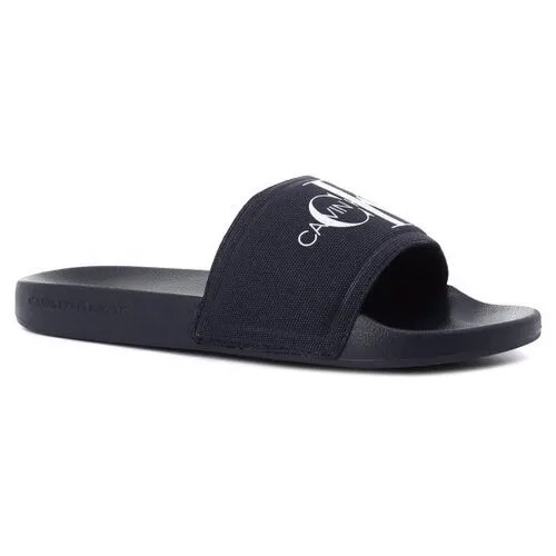 Шлепанцы Calvin Klein Jeans YW0YW00103 темно-синий, Размер 36
