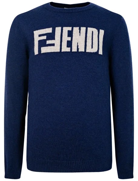 Джемпер Fendi