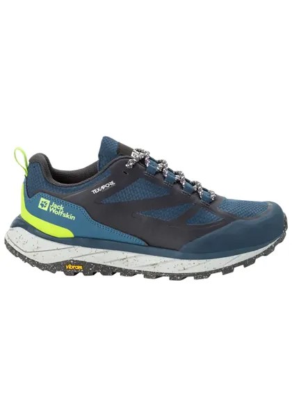 Кроссовки Jack Wolfskin 