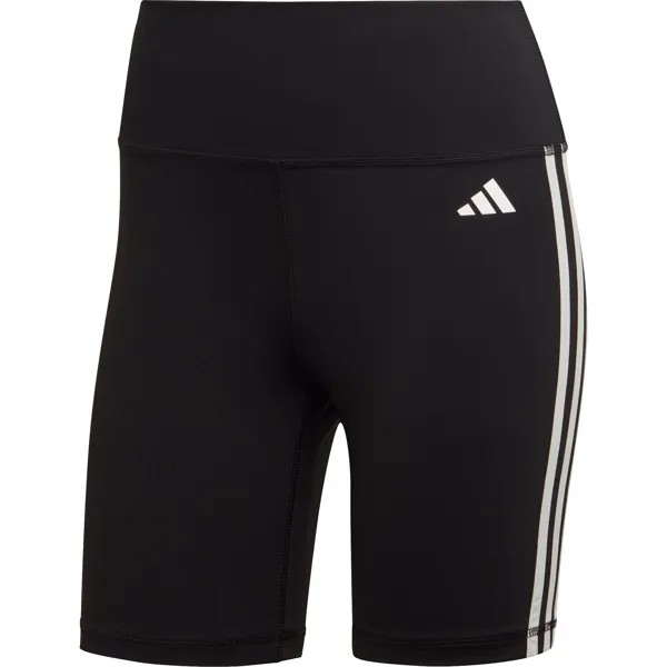 Спортивные леггинсы adidas Performance Tights TRAINING ESSENTIALS 3 STREIFEN, черный