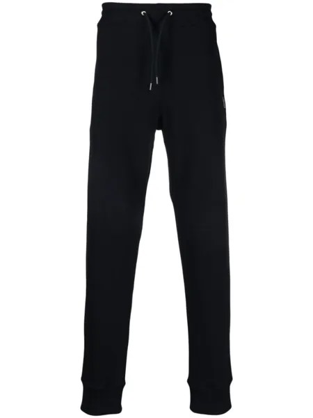 Спортивные брюки с кулиской PS Paul Smith, синий