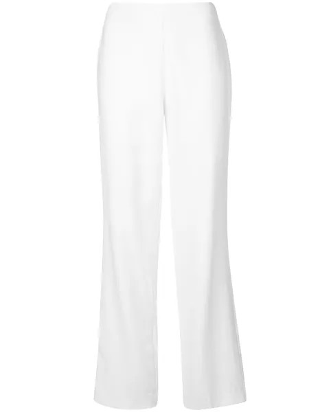 Natori саржевые брюки