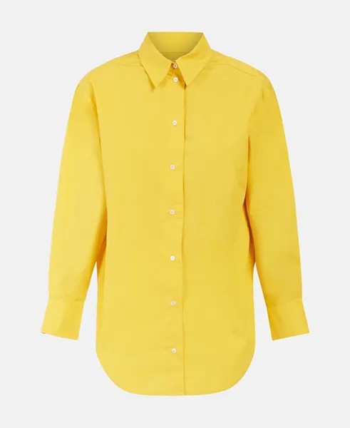 Рубашка блузка Marc O'Polo, желтый