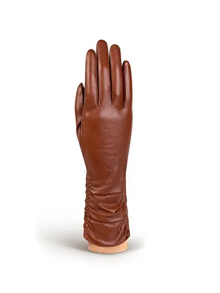 Классические перчатки TOUCHIS98328sherstkashemir