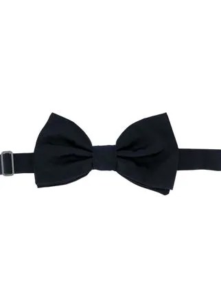 Dolce & Gabbana галстук-бабочка на застежке