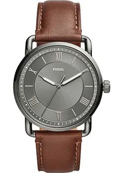 Fashion наручные  мужские часы Fossil FS5664. Коллекция Copeland