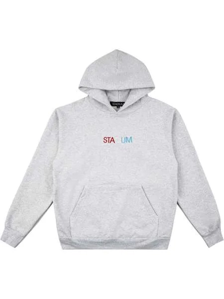 Stadium Goods худи Stadium Flag