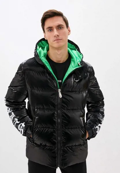 Пуховик Philipp Plein