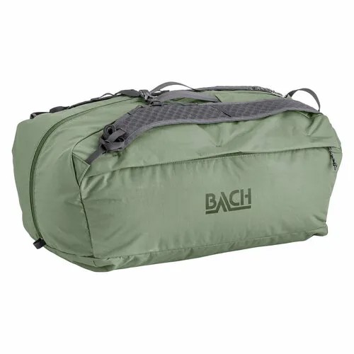 Сумка дорожная Bach, 30 л, 30х50, зеленый